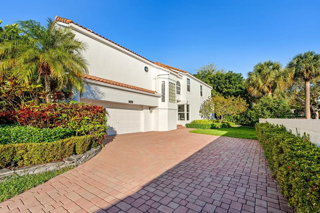 17427 Tiffany Trace Drive Boca Raton FL 33487