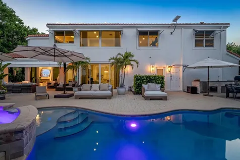 17427 Tiffany Trace Drive Boca Raton FL 33487