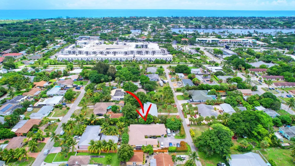 1853 Service Road North Palm Beach FL 33408