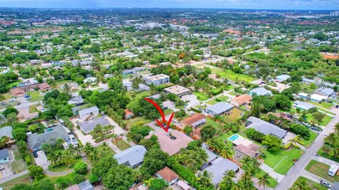 1853 Service Road North Palm Beach FL 33408