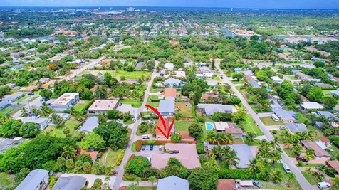 1853 Service Road North Palm Beach FL 33408