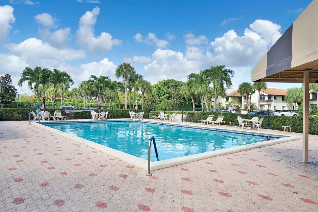 9361 SW 23rd Street Davie FL 33324