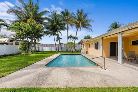1570 SW 10th Street Boca Raton FL 33486