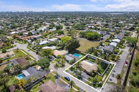 1570 SW 10th Street Boca Raton FL 33486