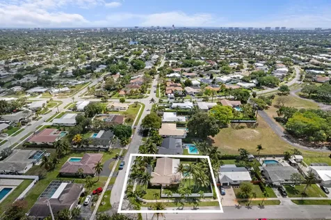 1570 SW 10th Street Boca Raton FL 33486