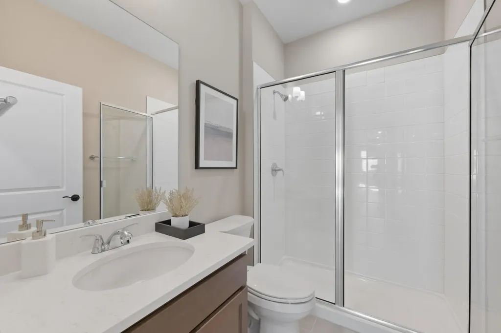 5484 NW Camberly Court Port St Lucie FL 34987