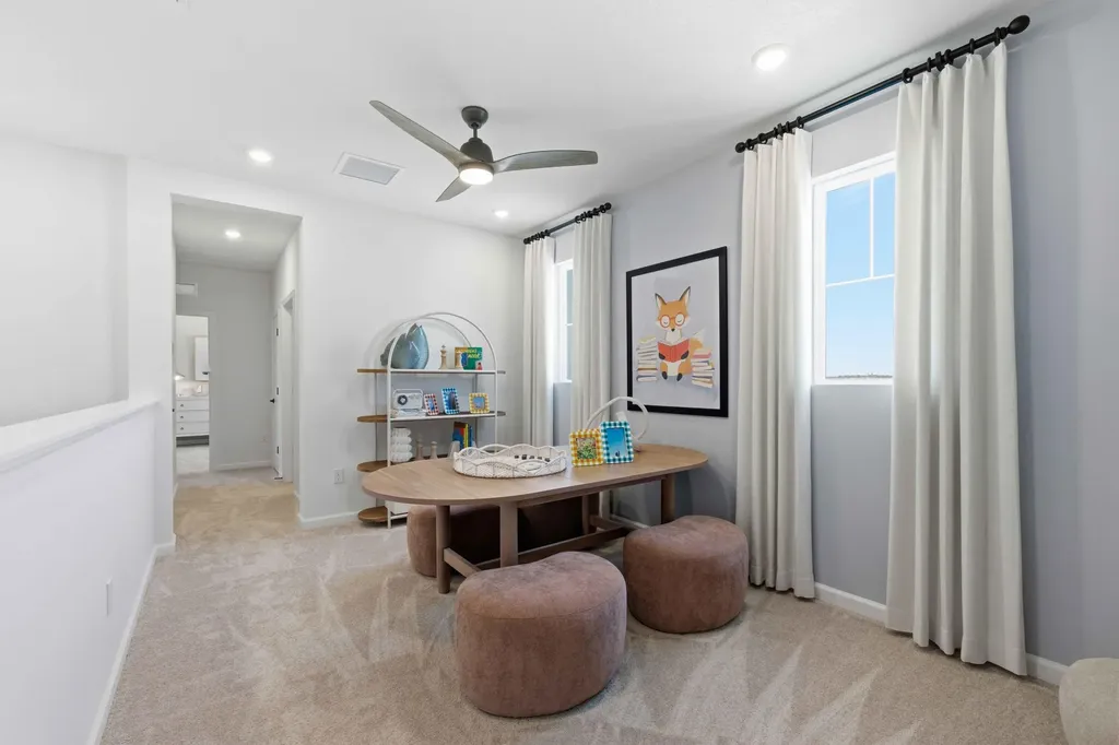5484 NW Camberly Court Port St Lucie FL 34987