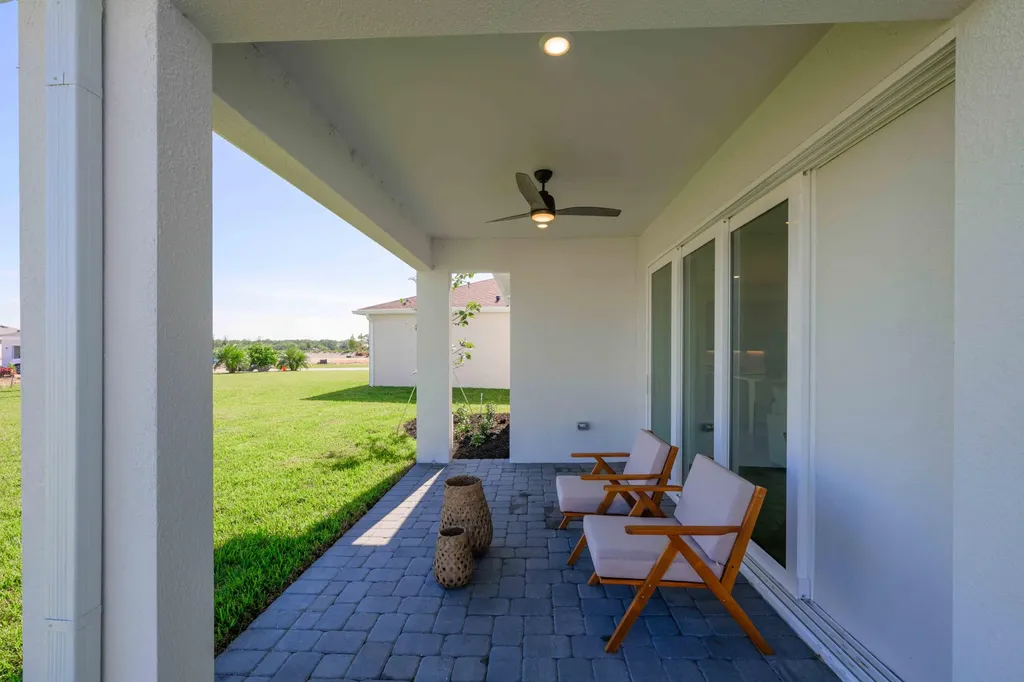 5484 NW Camberly Court Port St Lucie FL 34987