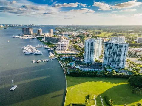1 Water Club Way North Palm Beach FL 33408