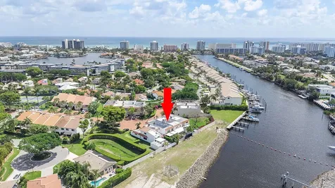 126 Harbor Circle Delray Beach FL 33483
