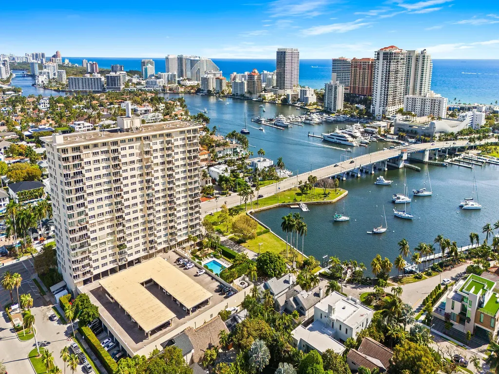 2500 E Las Olas Boulevard Fort Lauderdale FL 33301