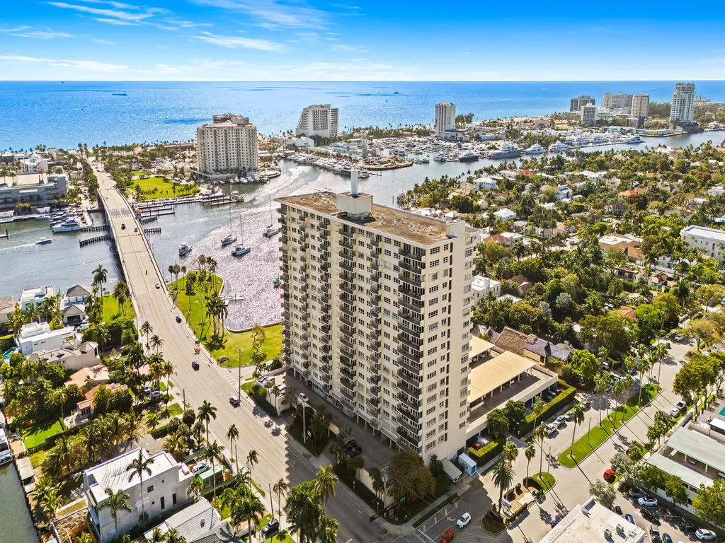 2500 E Las Olas Boulevard Fort Lauderdale FL 33301