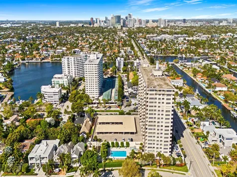 2500 E Las Olas Boulevard Fort Lauderdale FL 33301