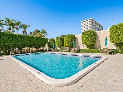 2500 E Las Olas Boulevard Fort Lauderdale FL 33301