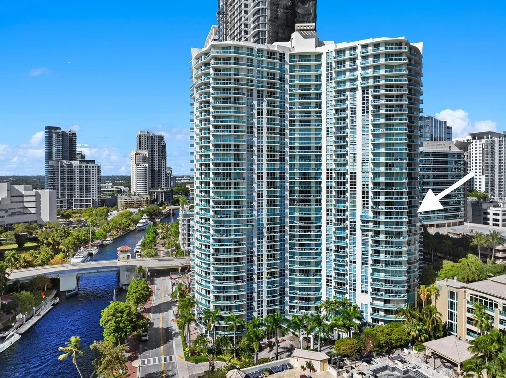 347 N New River Drive E Fort Lauderdale FL 33301
