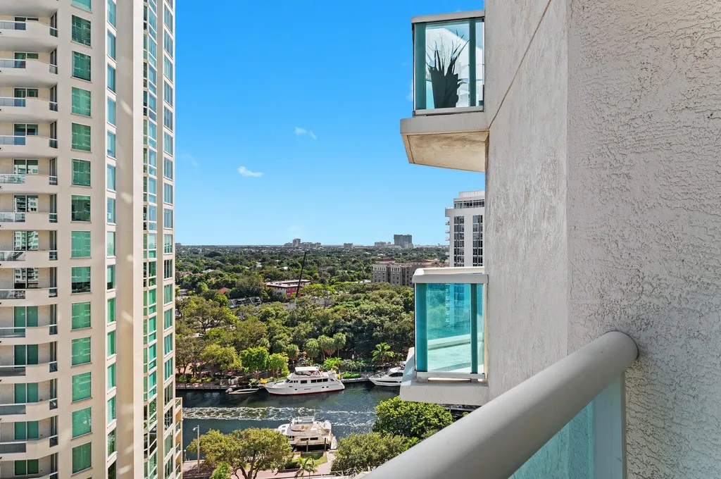 347 N New River Drive E Fort Lauderdale FL 33301