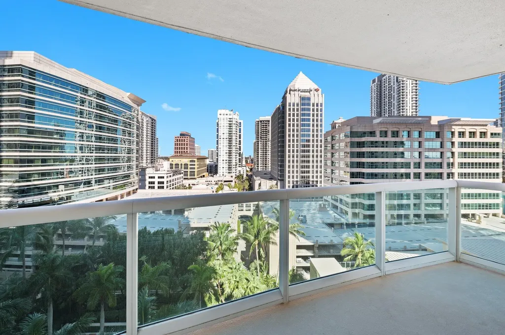 347 N New River Drive E Fort Lauderdale FL 33301