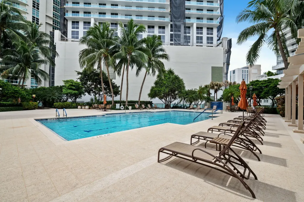 347 N New River Drive E Fort Lauderdale FL 33301