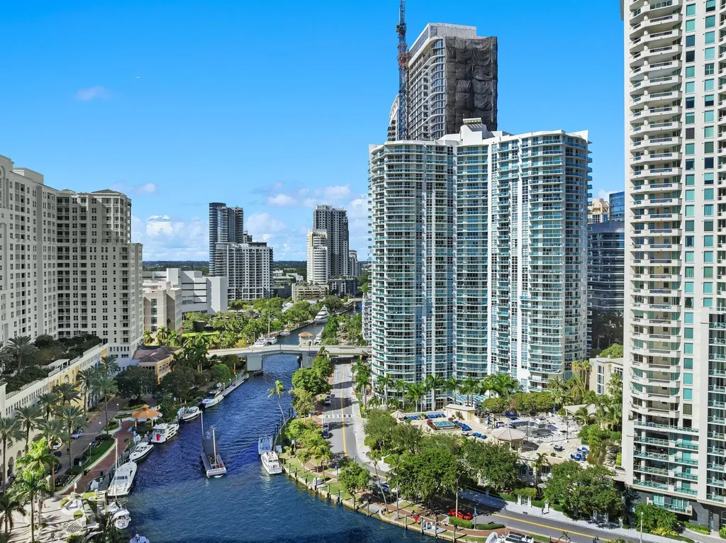 347 N New River Drive E Fort Lauderdale FL 33301