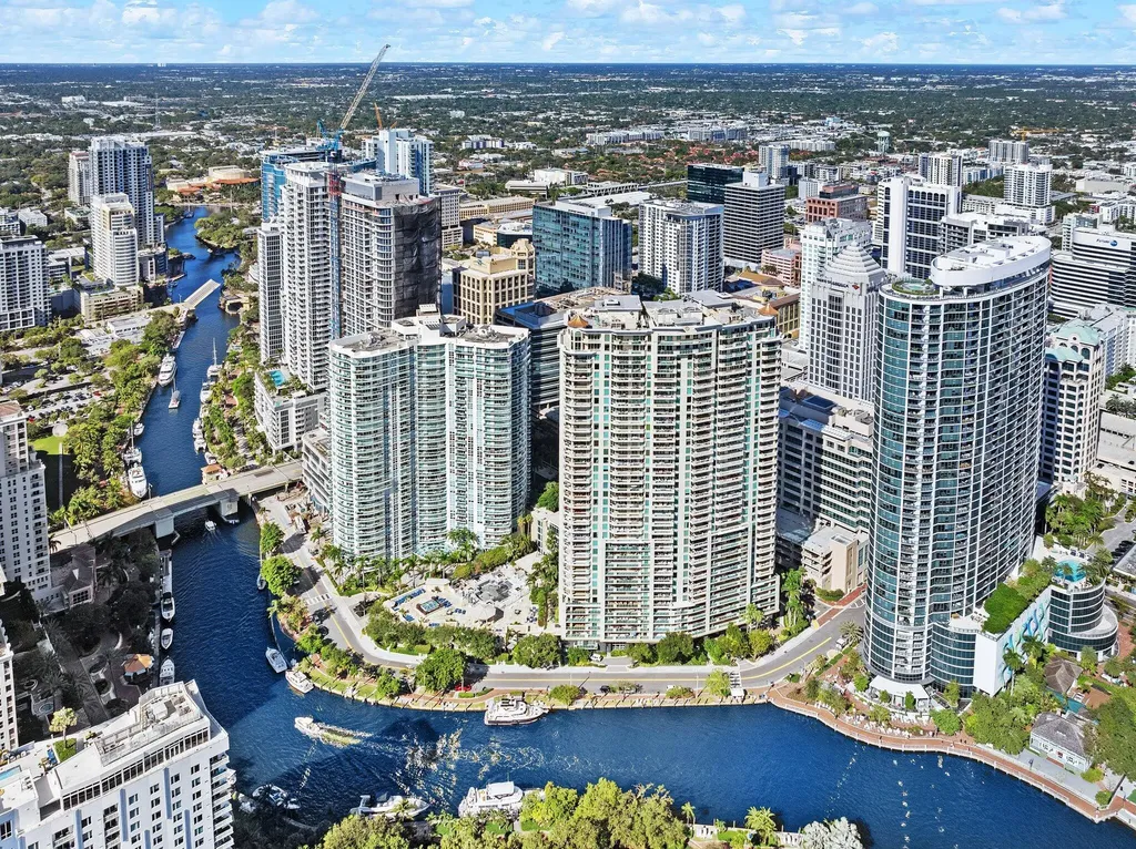 347 N New River Drive E Fort Lauderdale FL 33301