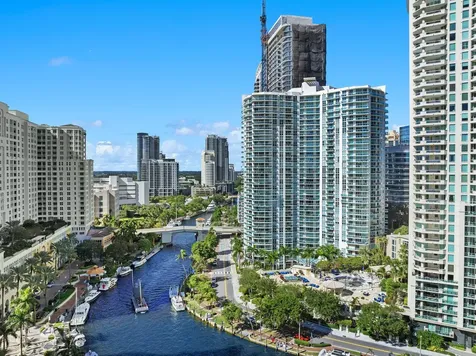 347 N New River Drive E Fort Lauderdale FL 33301