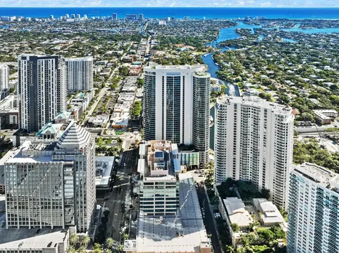 347 N New River Drive E Fort Lauderdale FL 33301