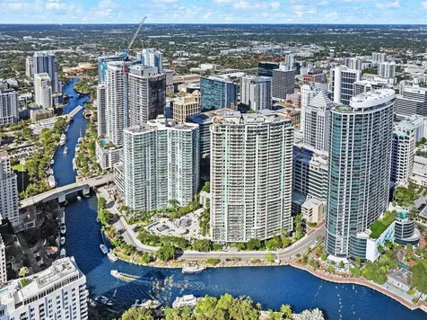 347 N New River Drive E Fort Lauderdale FL 33301