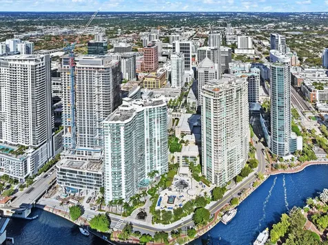 347 N New River Drive E Fort Lauderdale FL 33301