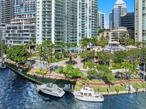 347 N New River Drive E Fort Lauderdale FL 33301