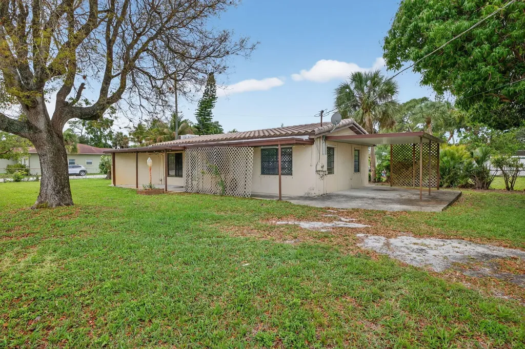 4117 NW 5th Avenue Oakland Park FL 33309