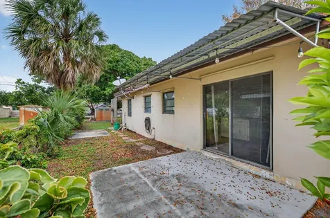 4117 NW 5th Avenue Oakland Park FL 33309
