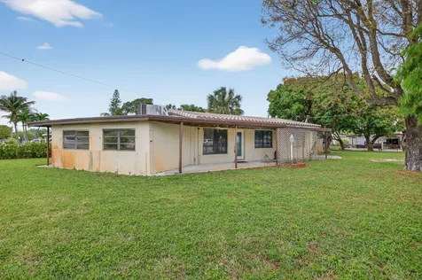 4117 NW 5th Avenue Oakland Park FL 33309
