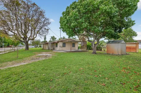4117 NW 5th Avenue Oakland Park FL 33309