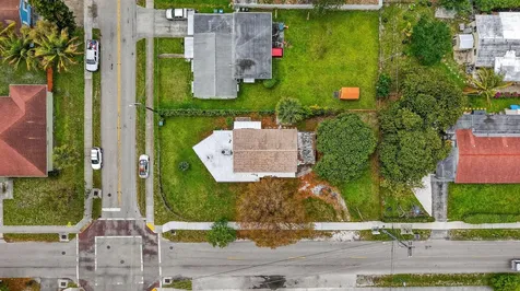 4117 NW 5th Avenue Oakland Park FL 33309