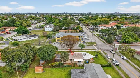 4117 NW 5th Avenue Oakland Park FL 33309