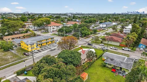 4117 NW 5th Avenue Oakland Park FL 33309