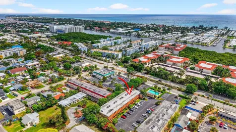 2303 S Federal Highway Boynton Beach FL 33435