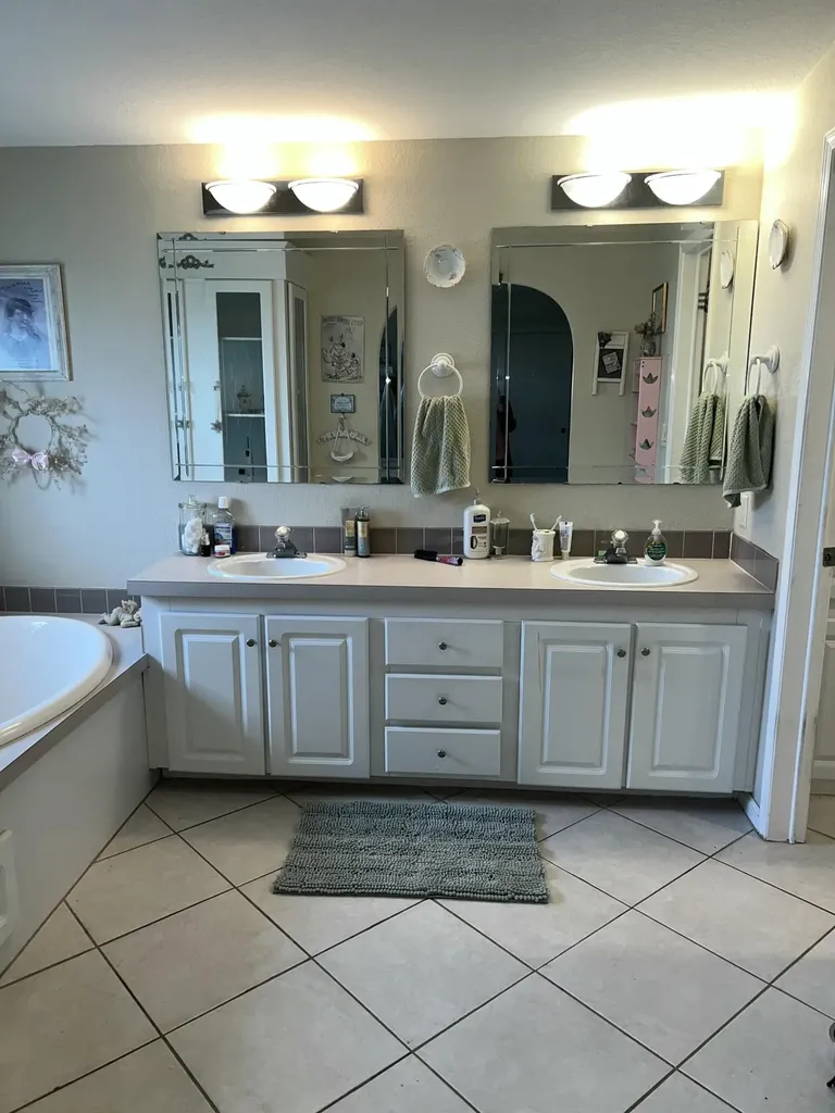 3042 5 Iron Drive Port St Lucie FL 34952