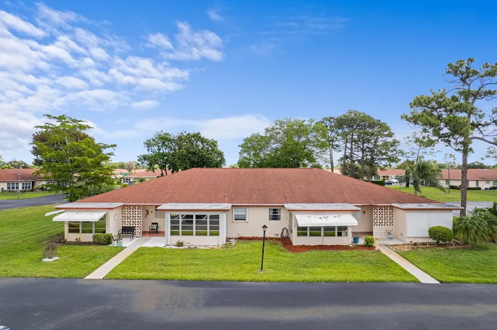 5025 NW 3rd Delray Beach FL 33445