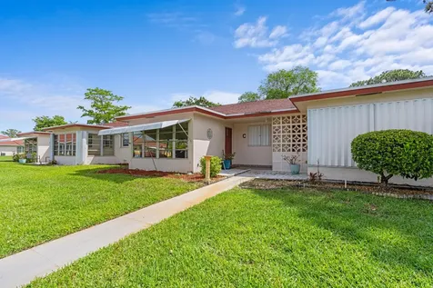 5025 NW 3rd Delray Beach FL 33445