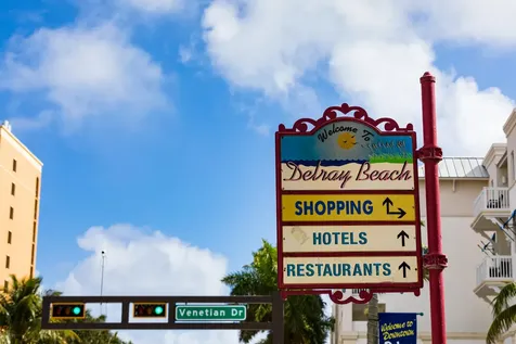 5025 NW 3rd Delray Beach FL 33445