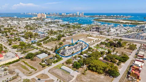 1102 W 11th Street Riviera Beach FL 33404