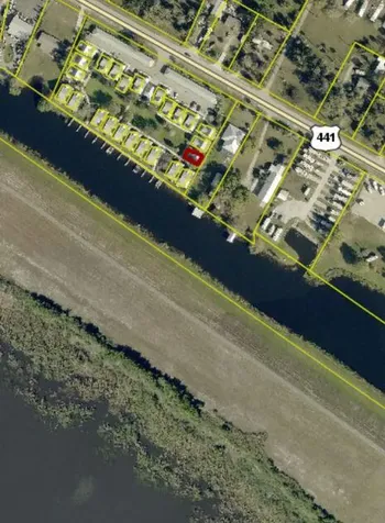 4334 SE Us Highway 441 Okeechobee FL 34974