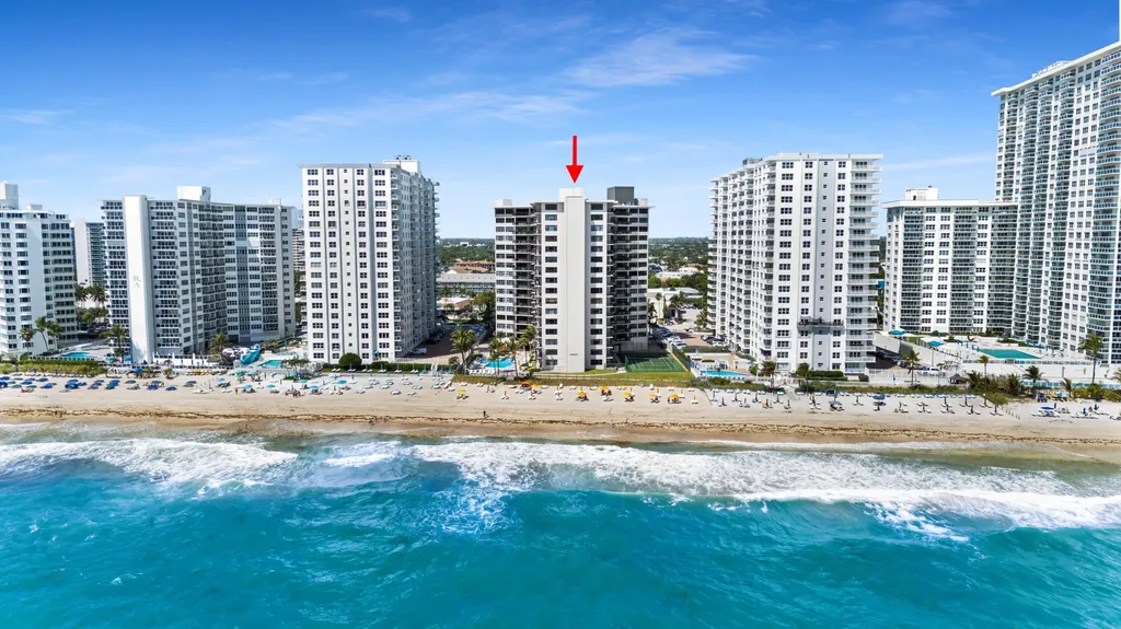 3800 Galt Ocean Drive Fort Lauderdale FL 33308