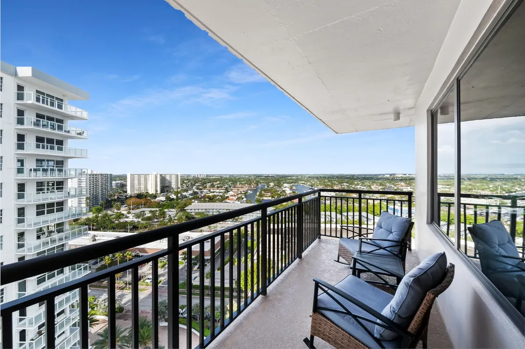 3800 Galt Ocean Drive Fort Lauderdale FL 33308