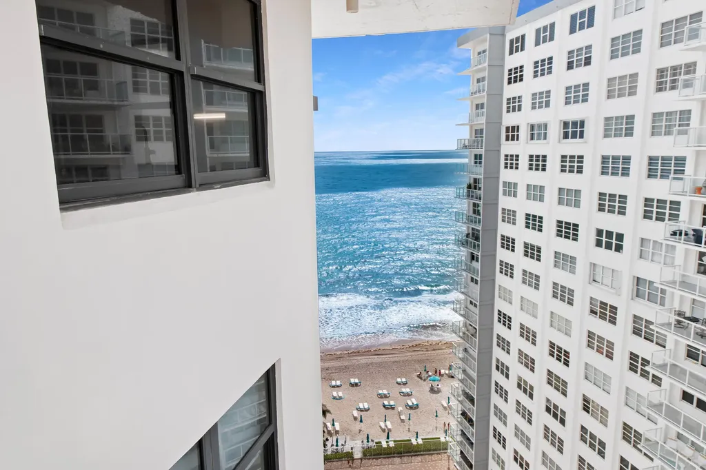 3800 Galt Ocean Drive Fort Lauderdale FL 33308