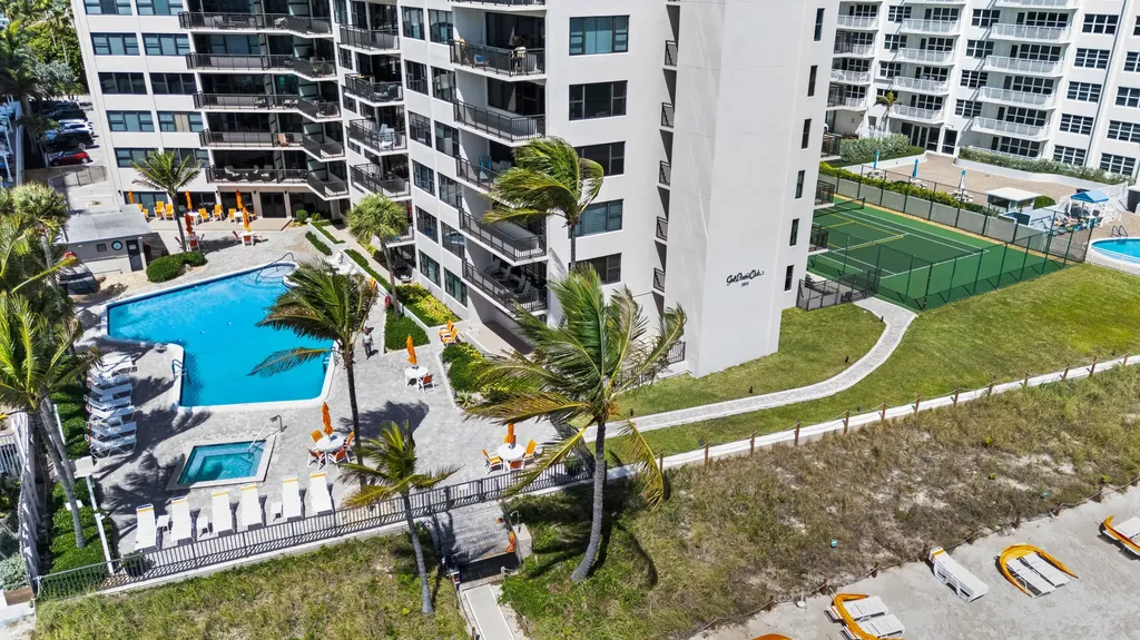 3800 Galt Ocean Drive Fort Lauderdale FL 33308