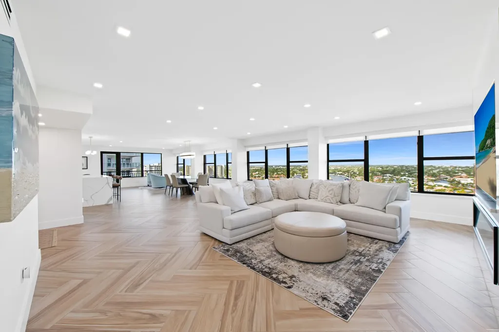 3800 Galt Ocean Drive Fort Lauderdale FL 33308