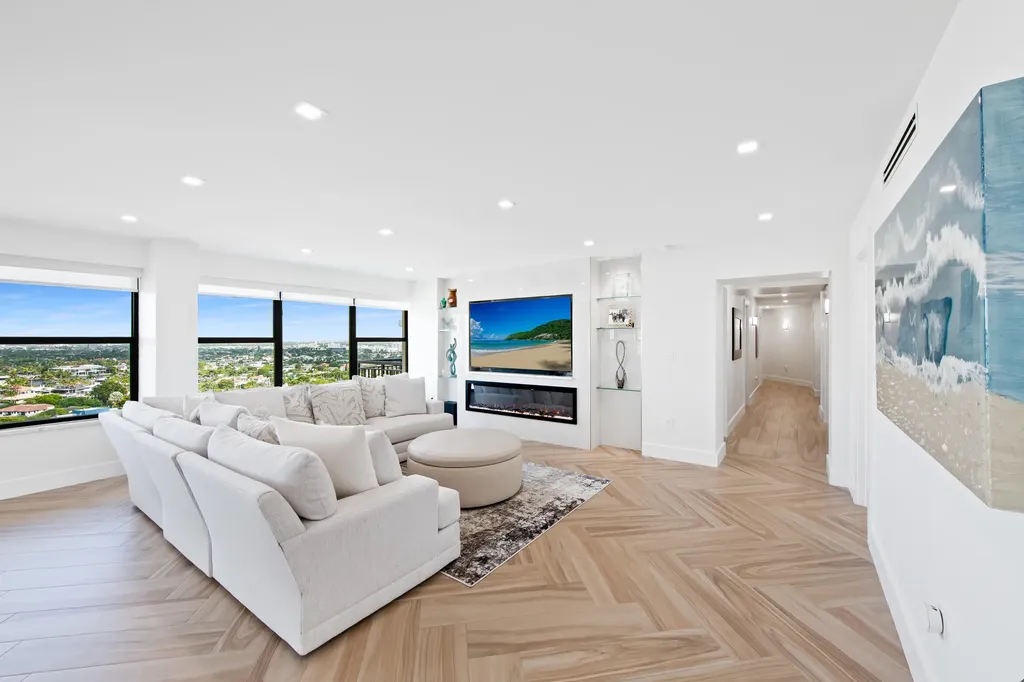 3800 Galt Ocean Drive Fort Lauderdale FL 33308