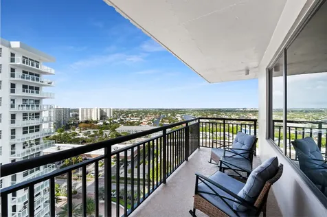 3800 Galt Ocean Drive Fort Lauderdale FL 33308